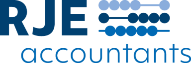 RJE Accountants ltd Logo