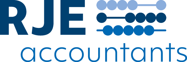 RJE Consulting Logo